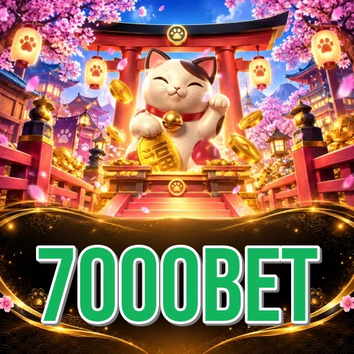 Screenshot 2 - 7000bet Features